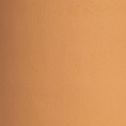 Creative Co-Op Naranja Terracota Crock