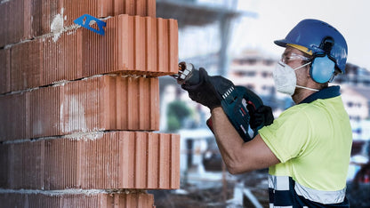 Bosch EXPERT Hollow Brick S1243HM Hoja de sierra sable