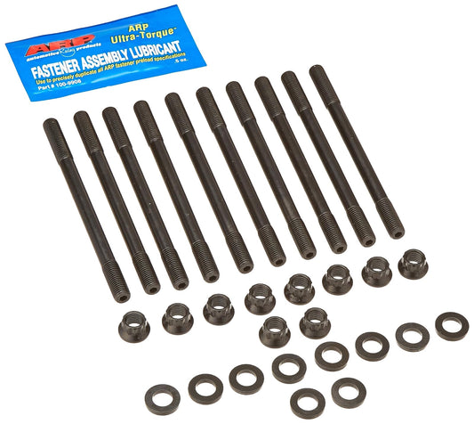 ARP Kit de Pernos de Cabeza de Cilindro 208-4305, Alto Rendimiento 12 Puntos, 0.625 in UNC