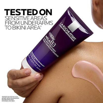 La Roche-Posay MELA B3 Tratamiento corporal Anti-manchas | Tratamiento corporal antimanchas