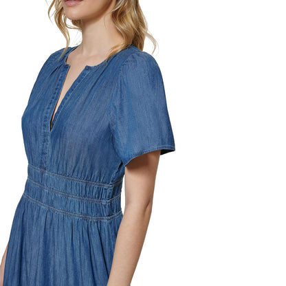 Tommy Hilfiger A2cn1qta Vestido informalMujer