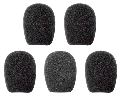 Sena SC-A0109 - Esponja para micrófono, 5 Piezas