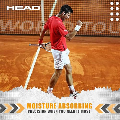 Head Xtreme Soft Overgrip (12-Pack)