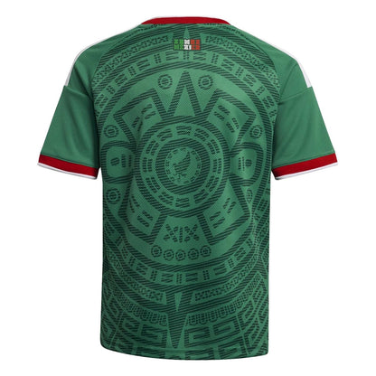 adidas Local Selección Nacional de México 26 Ropa Niños