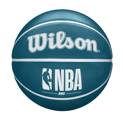 Wilson NBA DRV Series Balón de Baloncesto - Size 6 - 28.5" - DRV - Azul