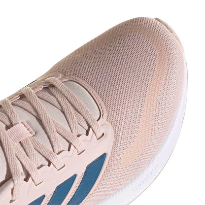 adidas Tenis RUNFALCON 5 W Mujer Correr Azul