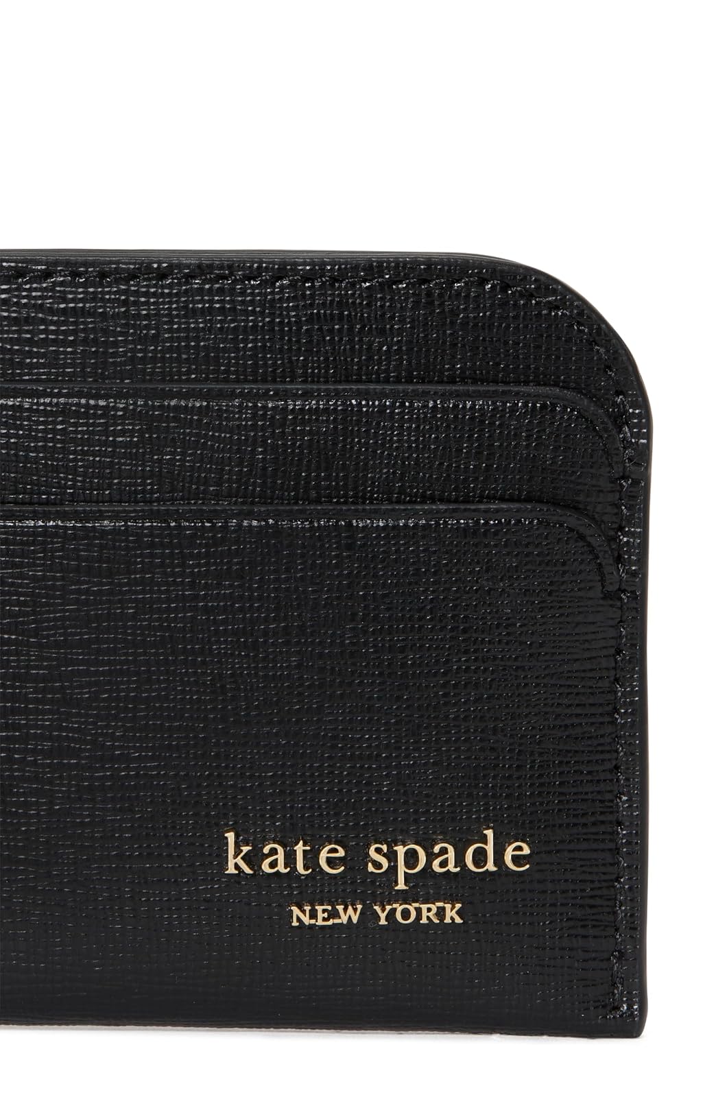 Kate Spade New York Devin Saffiano - Tarjetero de