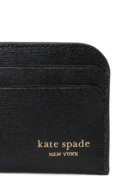 Kate Spade New York Devin Saffiano - Tarjetero de