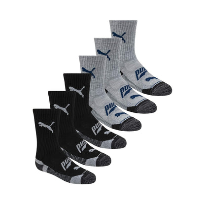 Puma Crew Calcetines para niños