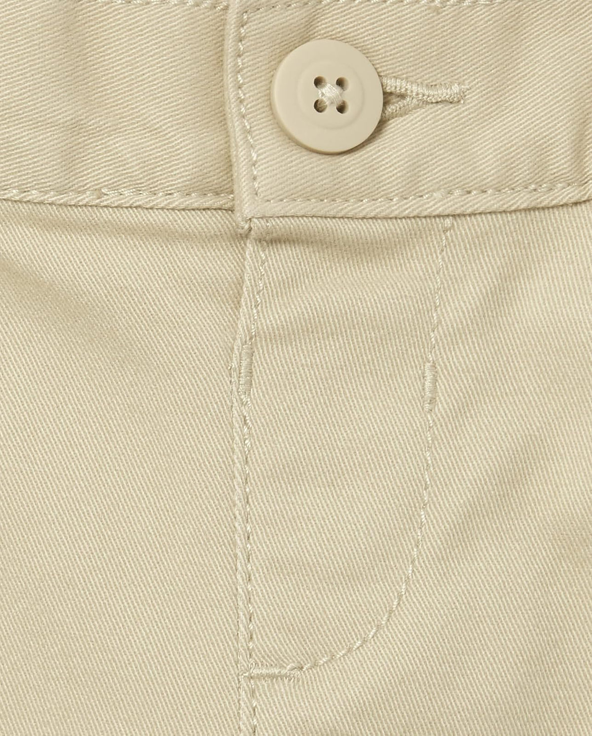 The Children's Place Pantalones Chinos Delgados, Paquete de Dos Pantalones para bebés niñas
