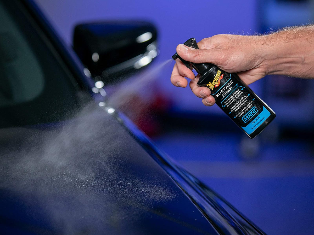 MEGUIARS Hybrid Paint Coating Kit