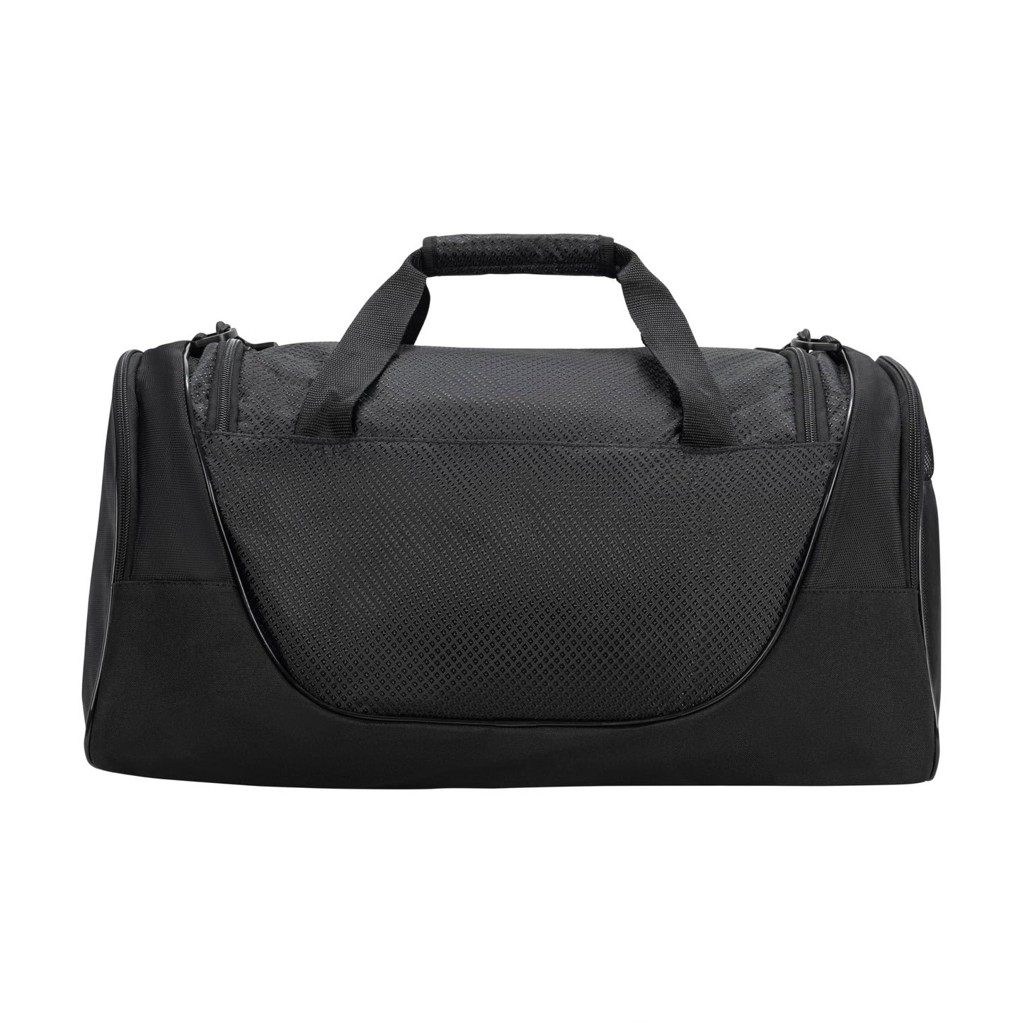 PUMA Evercat Contender Bolsa de lona, Negro, Talla única