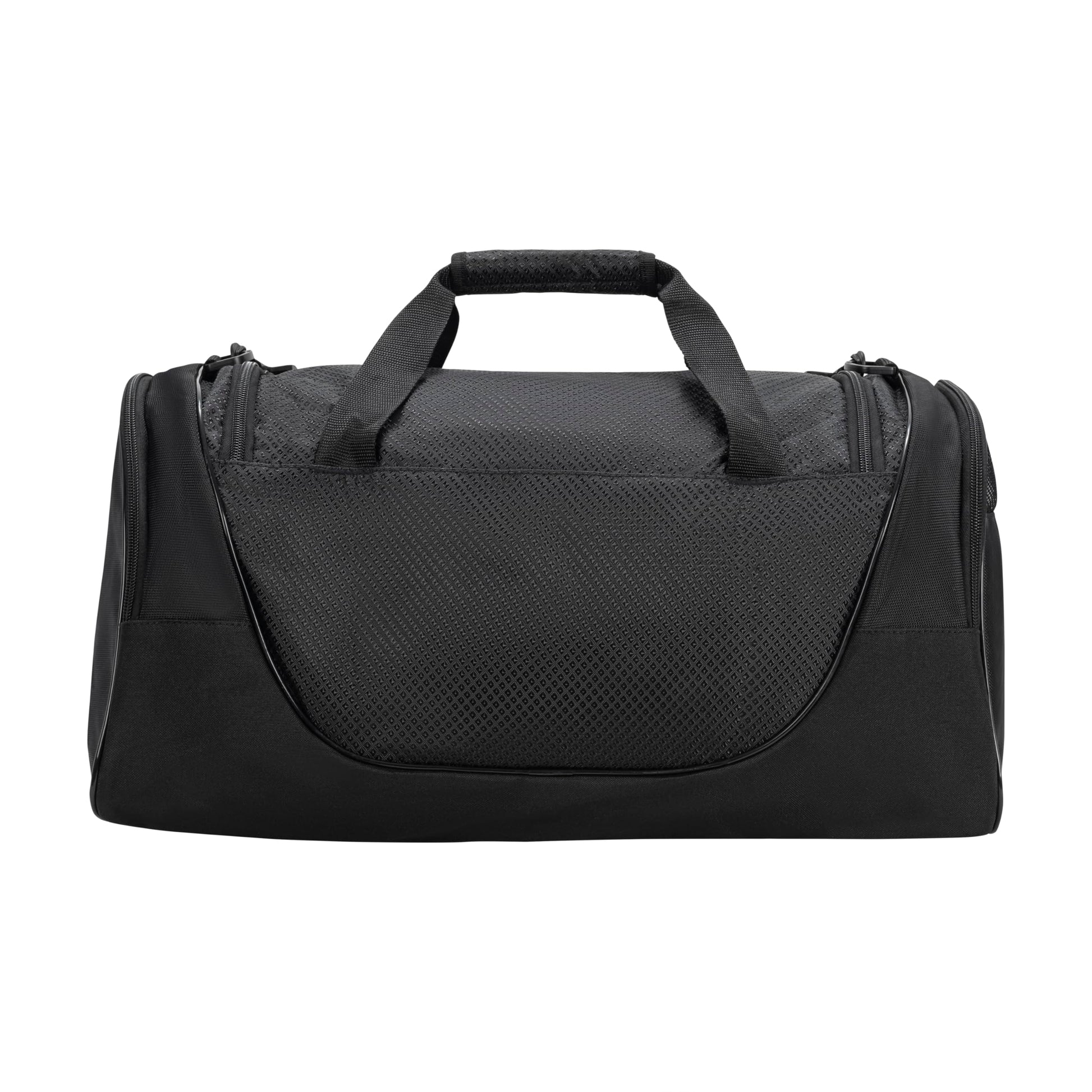 PUMA Evercat Contender Bolsa de lona, Negro, Talla única