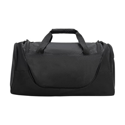PUMA Evercat Contender Bolsa de lona, Negro, Talla única