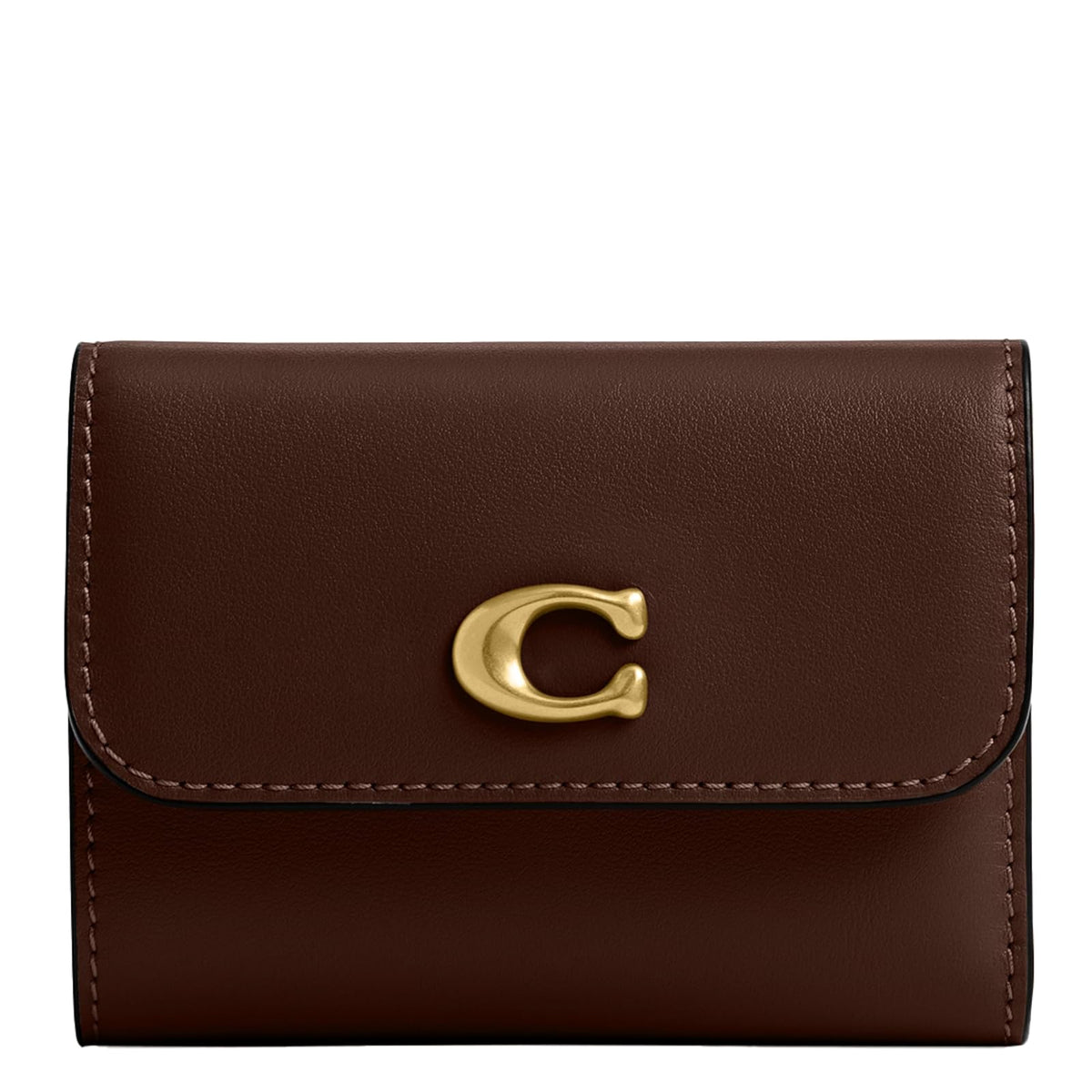 Coach Essential - portafolios para mujer, B4/melocotón oscuro, One Size - Talla Única - B4 - Arce
