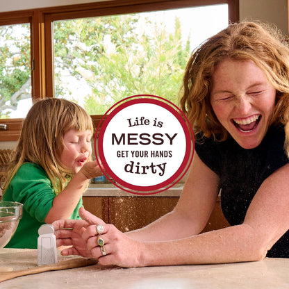 Mrs. Meyer’s Refill Jabón de Manos Líquido Plumberry, 975 ml | Repuesto Dulce con Aroma Natural | Fórmula Suave de Origen Vegetal | Ideal para Uso Diario | Sin Parabenos ni Crueldad Animal