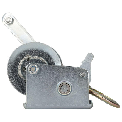 Surtek Thirfors Con Cable 300 Kg