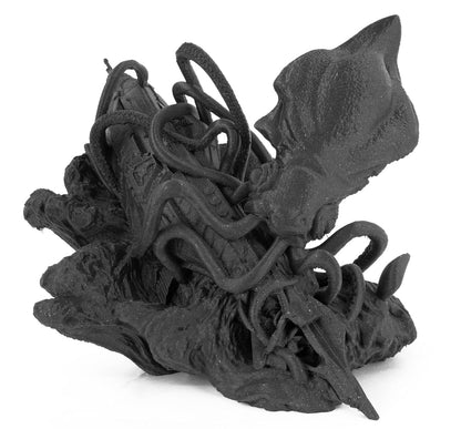 Prusament Prusa Galaxy Black, filamento PLA de 1,75 mm, carrete de 2 kg (4.5 libras), tolerancia de diámetro +/- 0,02 mm