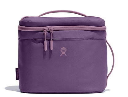 Hydro Flask Bolsa de Almuerzo con Aislamiento - 8 L - Beachplum Purpl