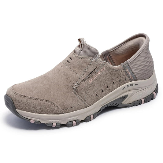Skechers Hillcrest-Sunapee - Tenis para Mujer
