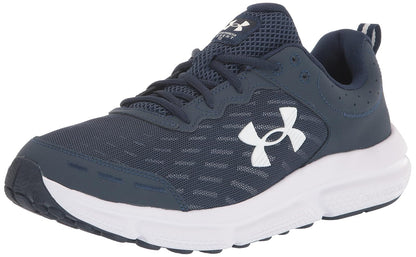Under Armour UA Charged Assert 10 Zapatos para Correr - 25.5 cm - (400) Academy - Academy - White