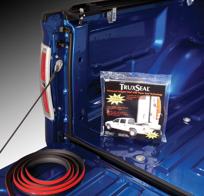 TruXedo Truxseal 1703206 - Sellador universal para portón trasero de camión