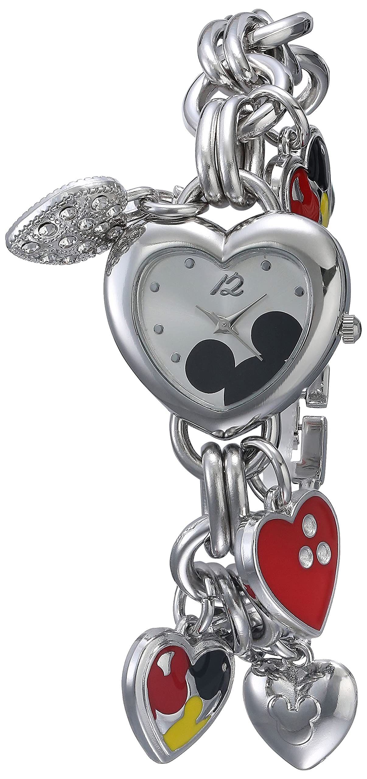 Disney MK2058 - Reloj para Mujeres