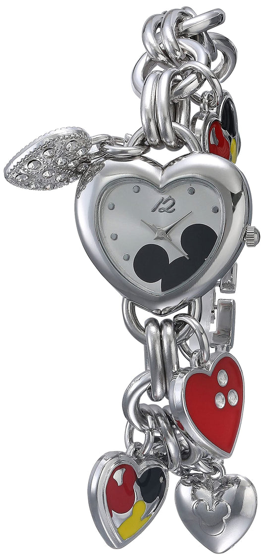 Disney MK2058 - Reloj para Mujeres