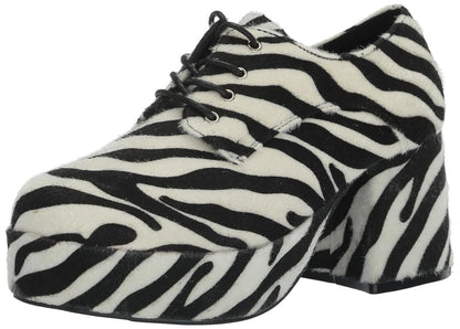 Ellie Shoes Men's Platform