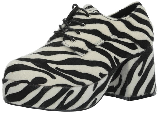 Ellie Shoes Men's Platform