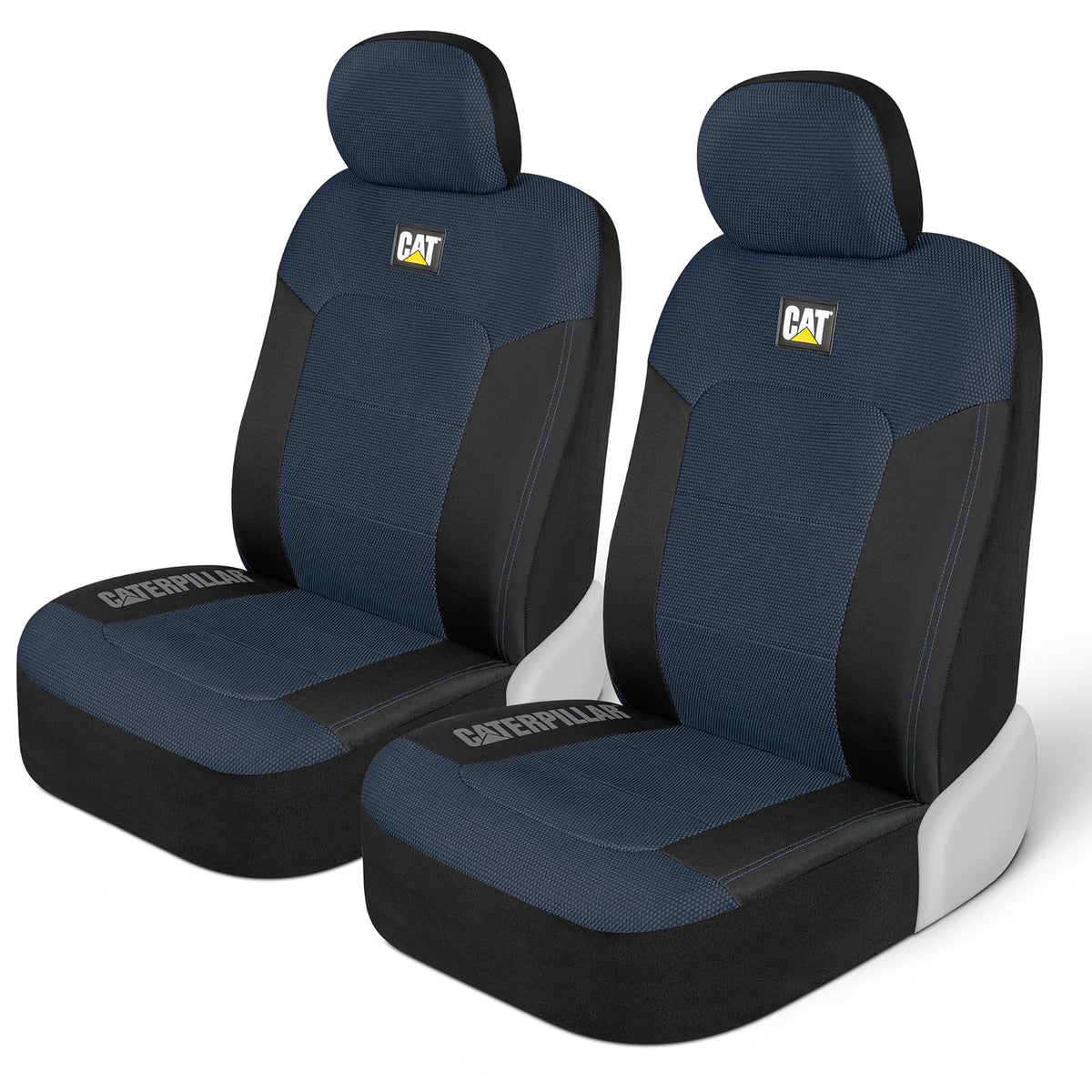 BDK Auto CASC-2284-BL: Funda de Asiento para Gato/Azul