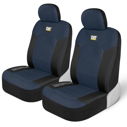 BDK Auto CASC-2284-BL: Funda de Asiento para Gato/Azul