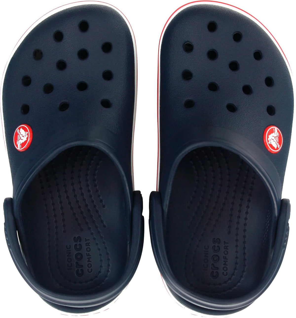 Crocs Crocband Clog, Niños