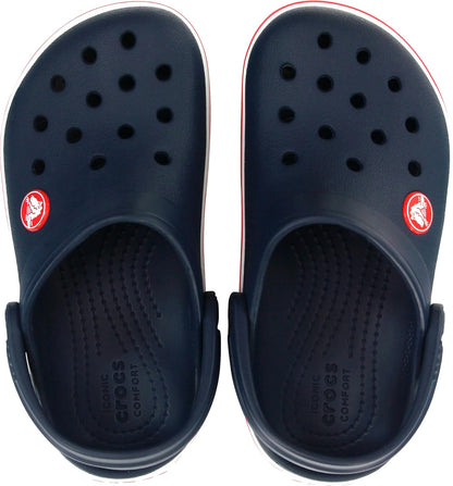Crocs Crocband Clog, Niños
