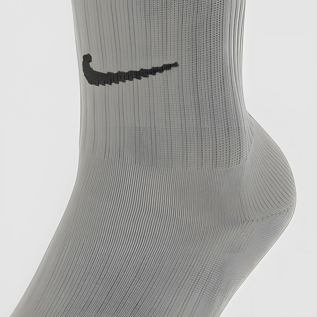 Calcetines Classic II Cushion, Nike, Unisex-adulto
