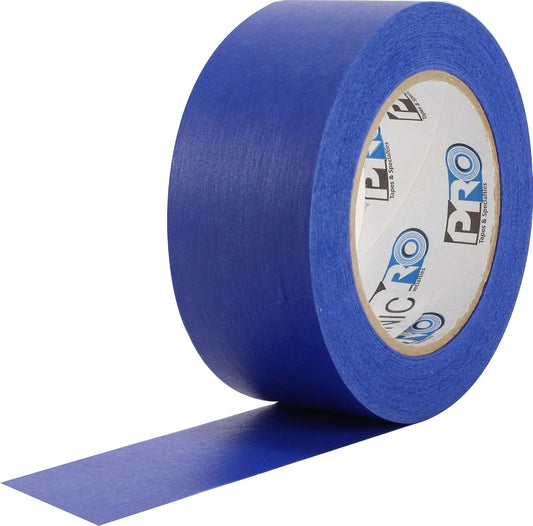 ProTapes Pro Scenic 714 - Cinta adhesiva para pintores (14 días, fácil liberación, 2,5 cm de ancho)