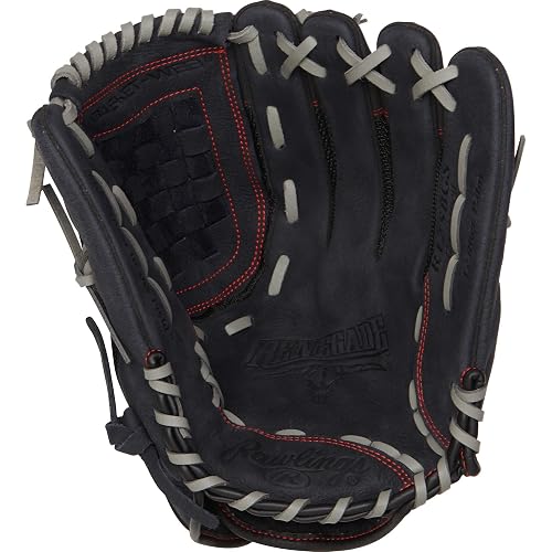 Rawlings | Renegade Adult Ball Glove | Baseball/Slowpitch Softball | Multiple Styles