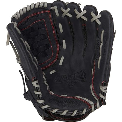 Rawlings | Renegade Adult Ball Glove | Baseball/Slowpitch Softball | Multiple Styles