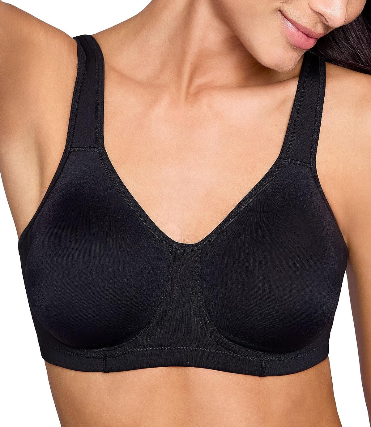 Ilusión Bra Dama Modelo 7306 Sujetador básico para Mujer