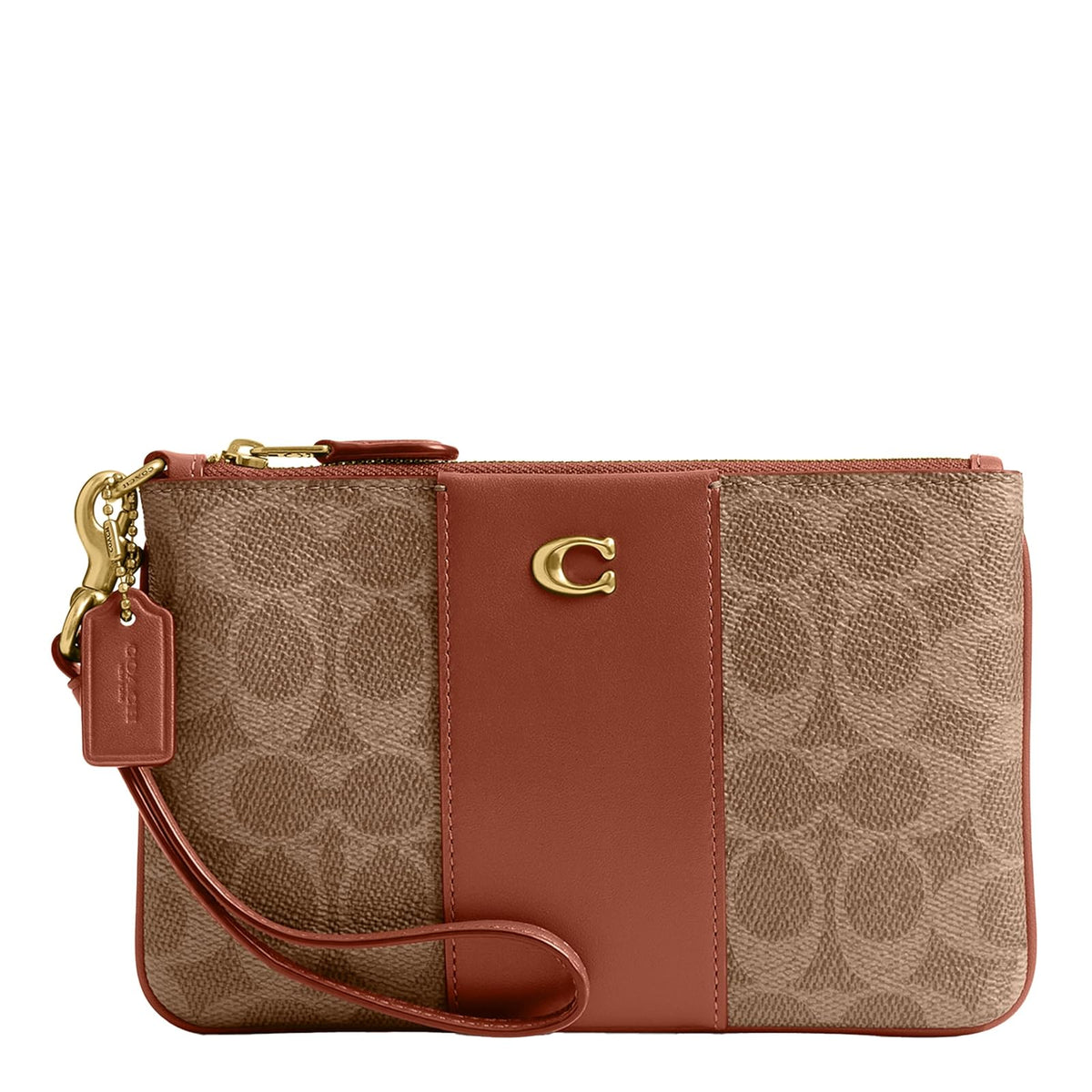 Coach Small Wristlet Accesorios tecnológicos Mujer