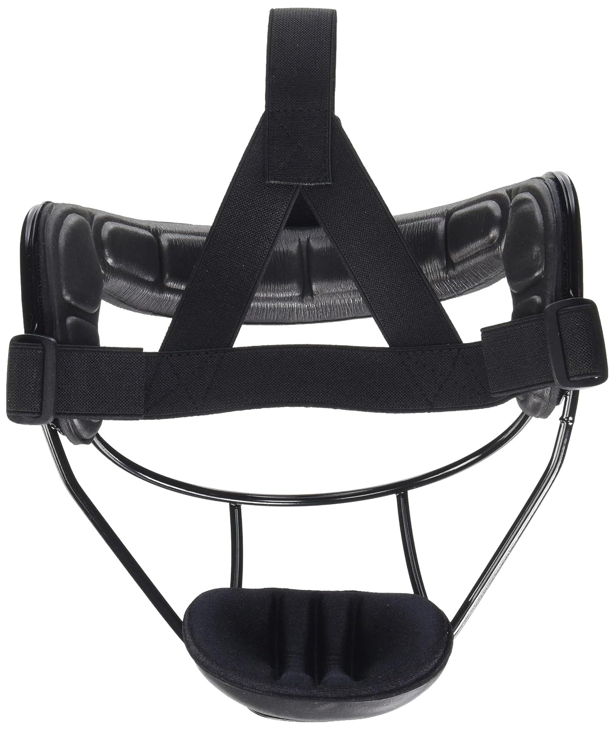 Athletic Specialties Game Face Steel Safety Mask