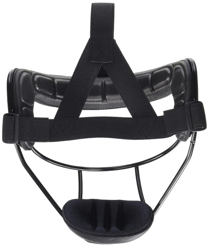 Athletic Specialties Game Face Steel Safety Mask