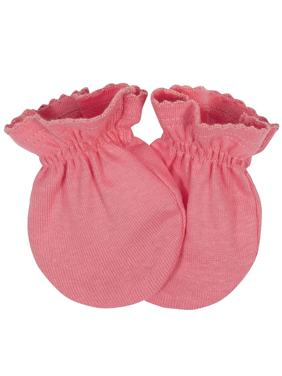 Onesies Brand Manoplas Juego de gorro y manoplas de 12 piezas Juego de gorro y manoplas de 12 piezas Bebé-Niñas