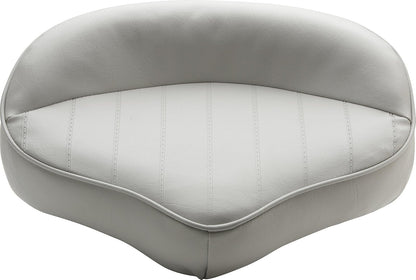 Attwood Casting Seat, Gray