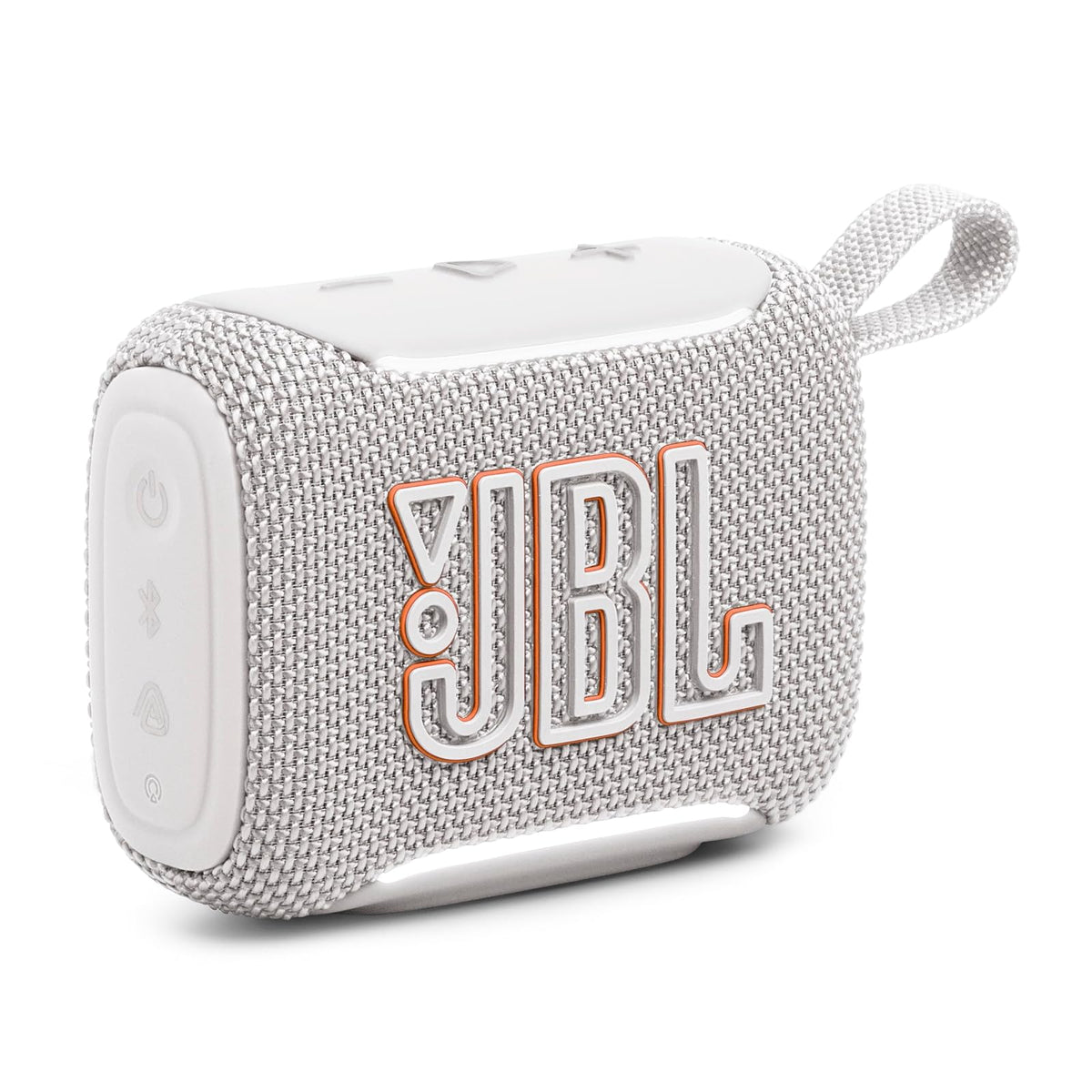 JBL Go 5 Bocina Portátil - White