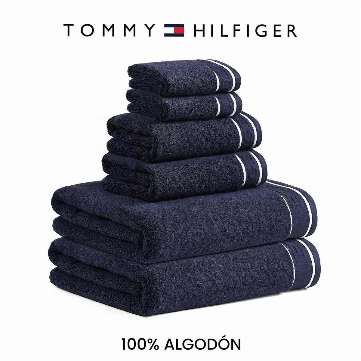 Laura Ashley - Juego de edredón Reversible 100% algodón con Funda a Juego | Cara 100% algodón, dos looks a juego, prelavada para mayor suavidad, lavable a máquina, fácil cuidado