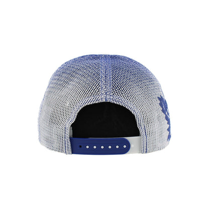 ZHATS NHL - Sombrero Ajustable con Licencia Oficial de Snapback Big Rig Ombre