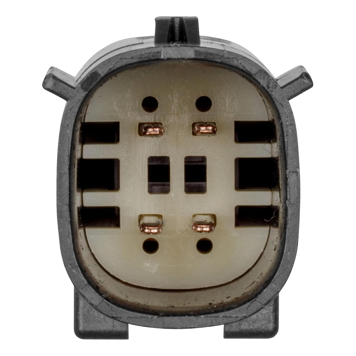 CURT 56492 Arnés de Cableado para Remolque de 4 Pines para Chrysler Pacifica