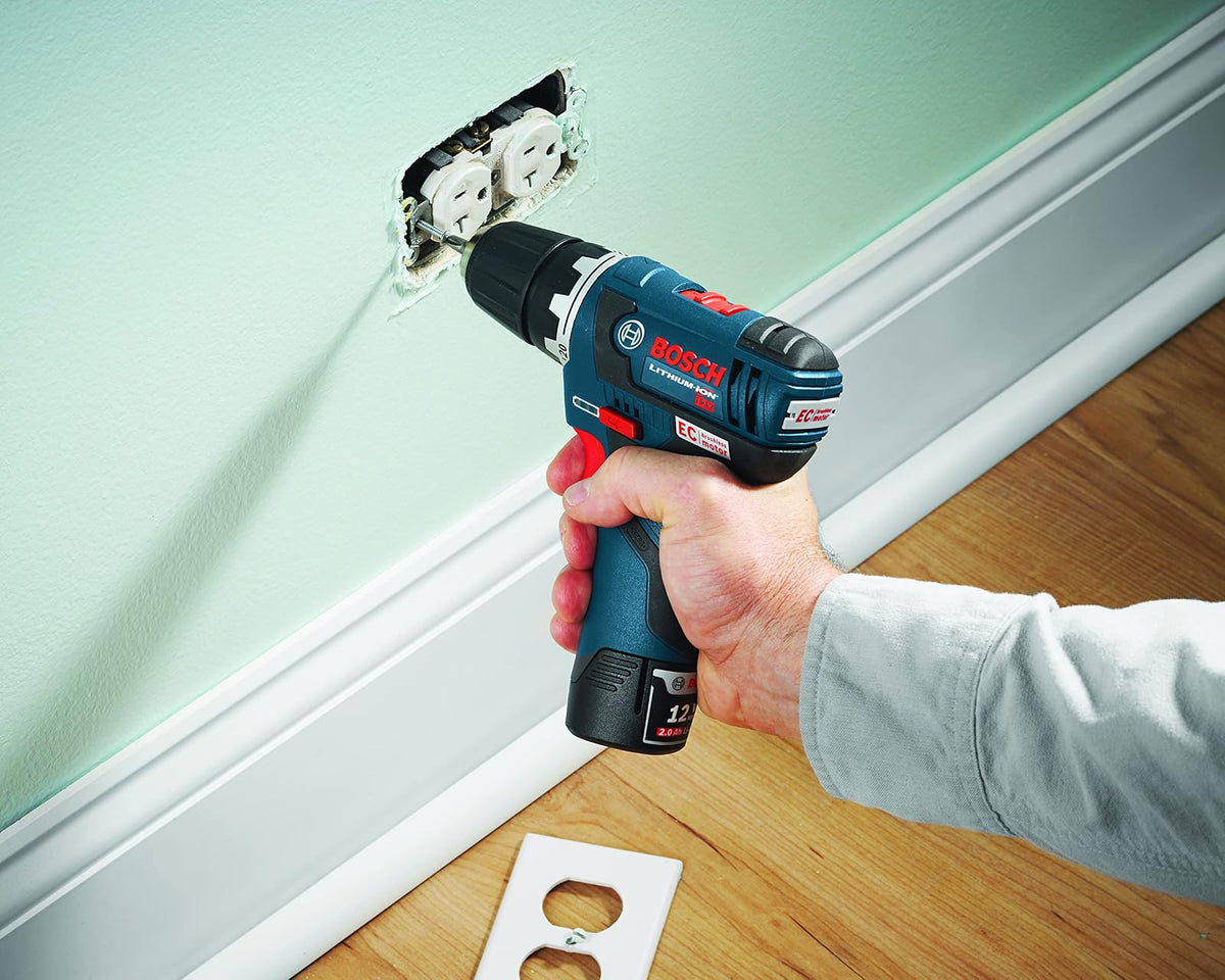 Bosch Set de Puntas y Brocas V-Line 41 unidades