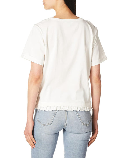 Jack Boxy Lady camisaMujer
